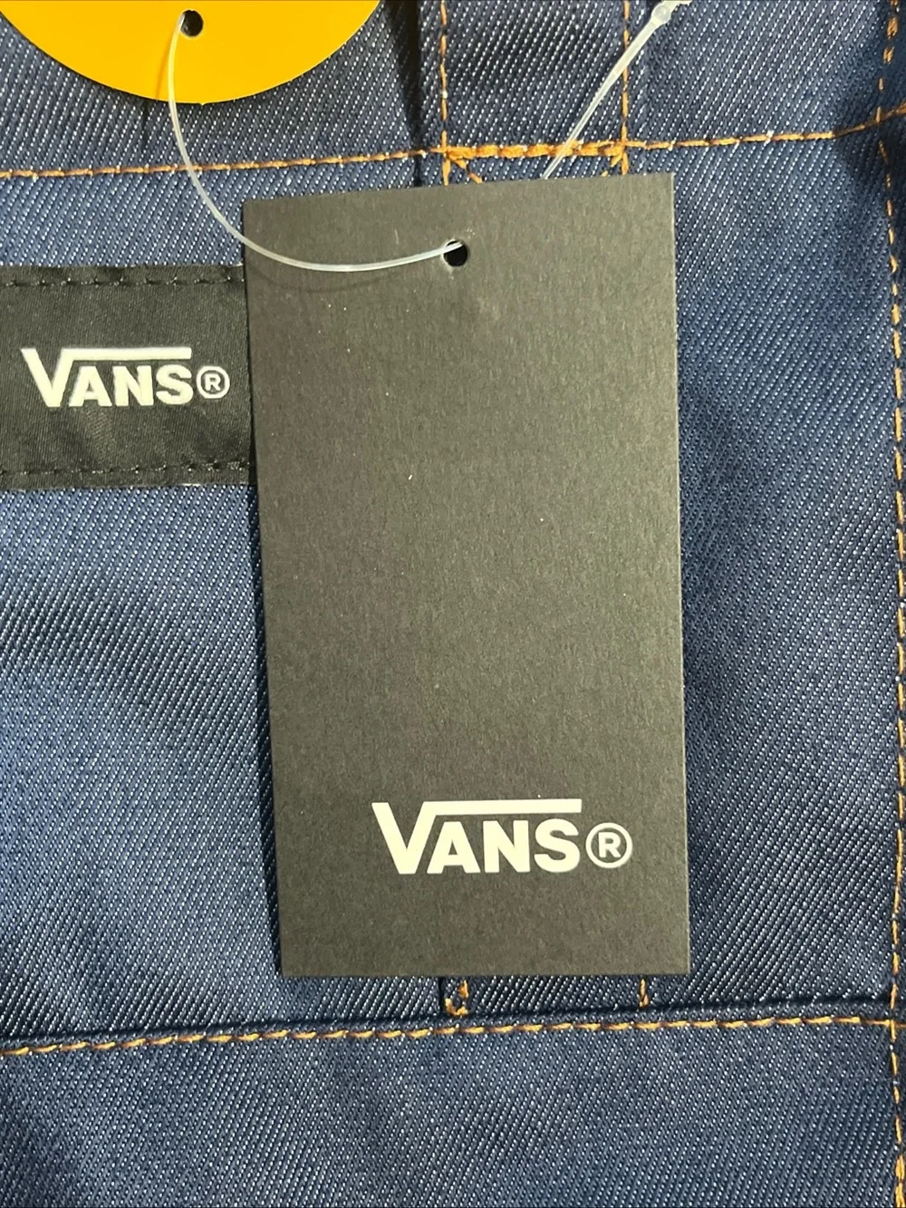 Vans pictures may